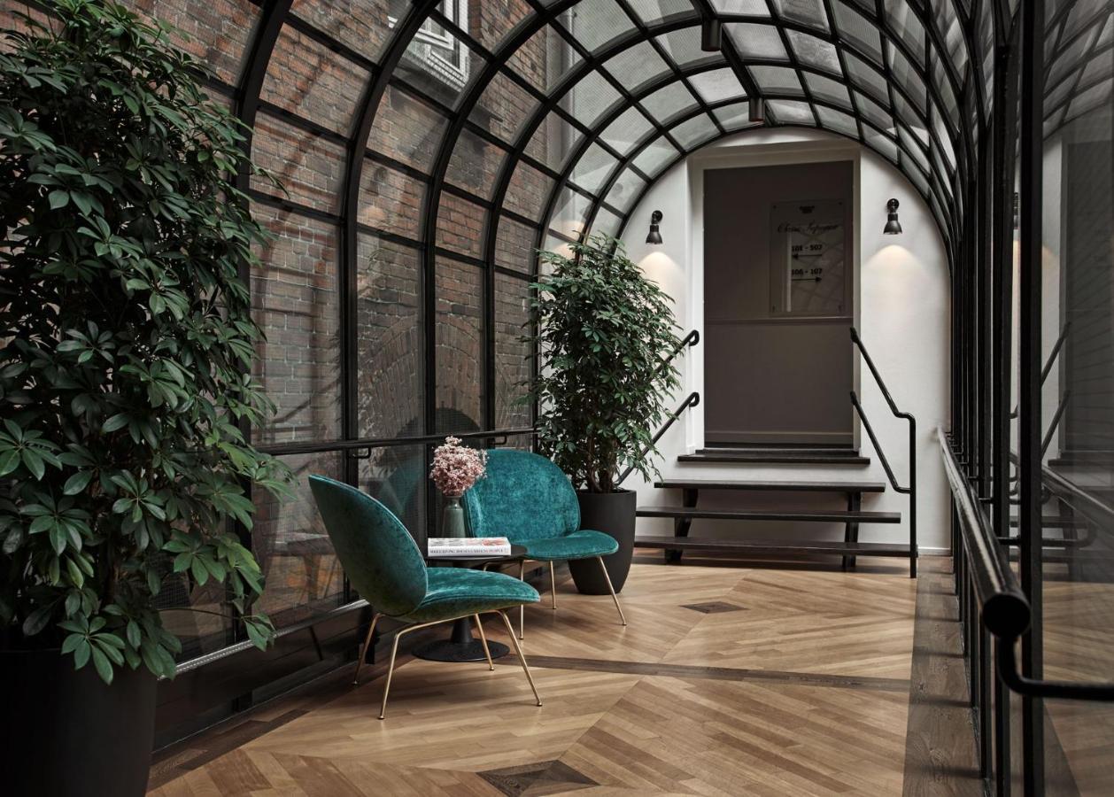 Fiftyseven House 4*