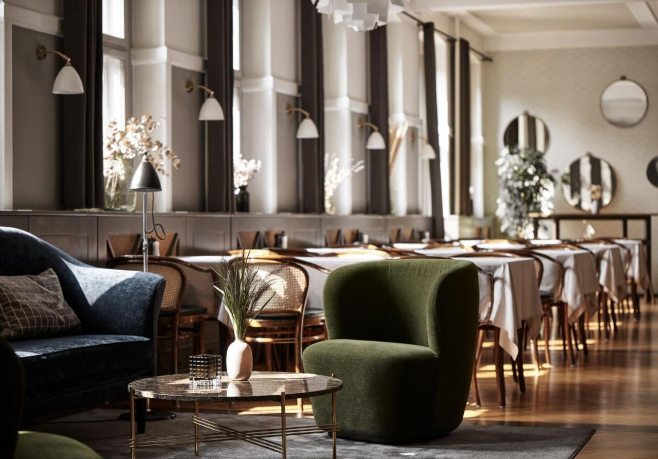 Fiftyseven House Hotel