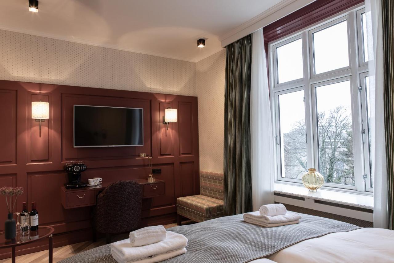 Fiftyseven House 4* København