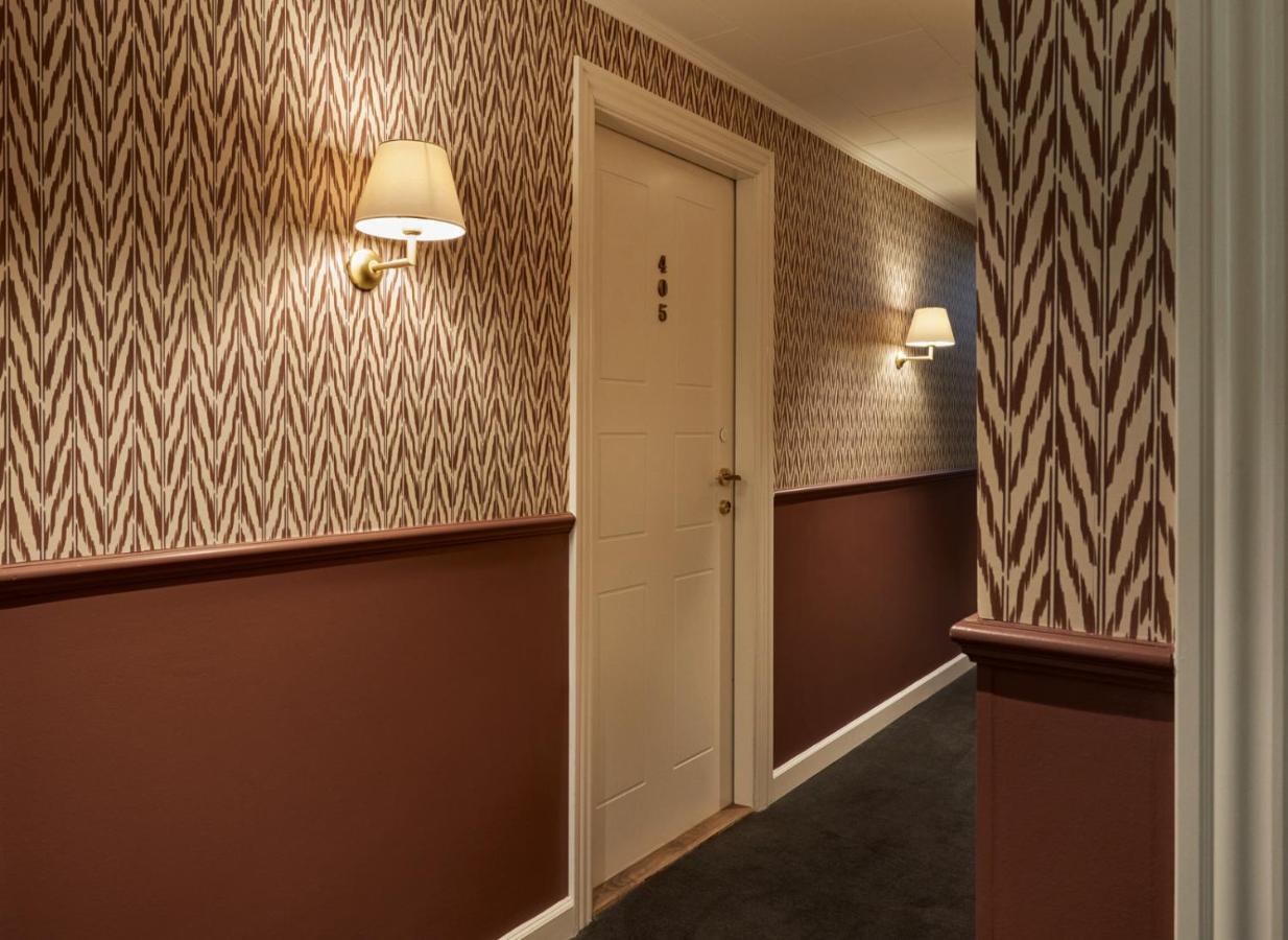 Fiftyseven House Hotel