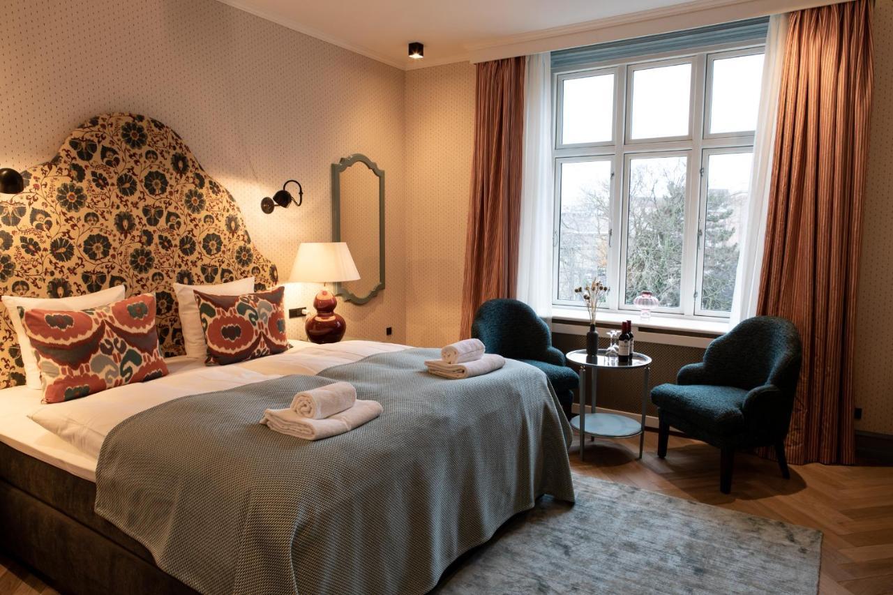 Fiftyseven House Hotel