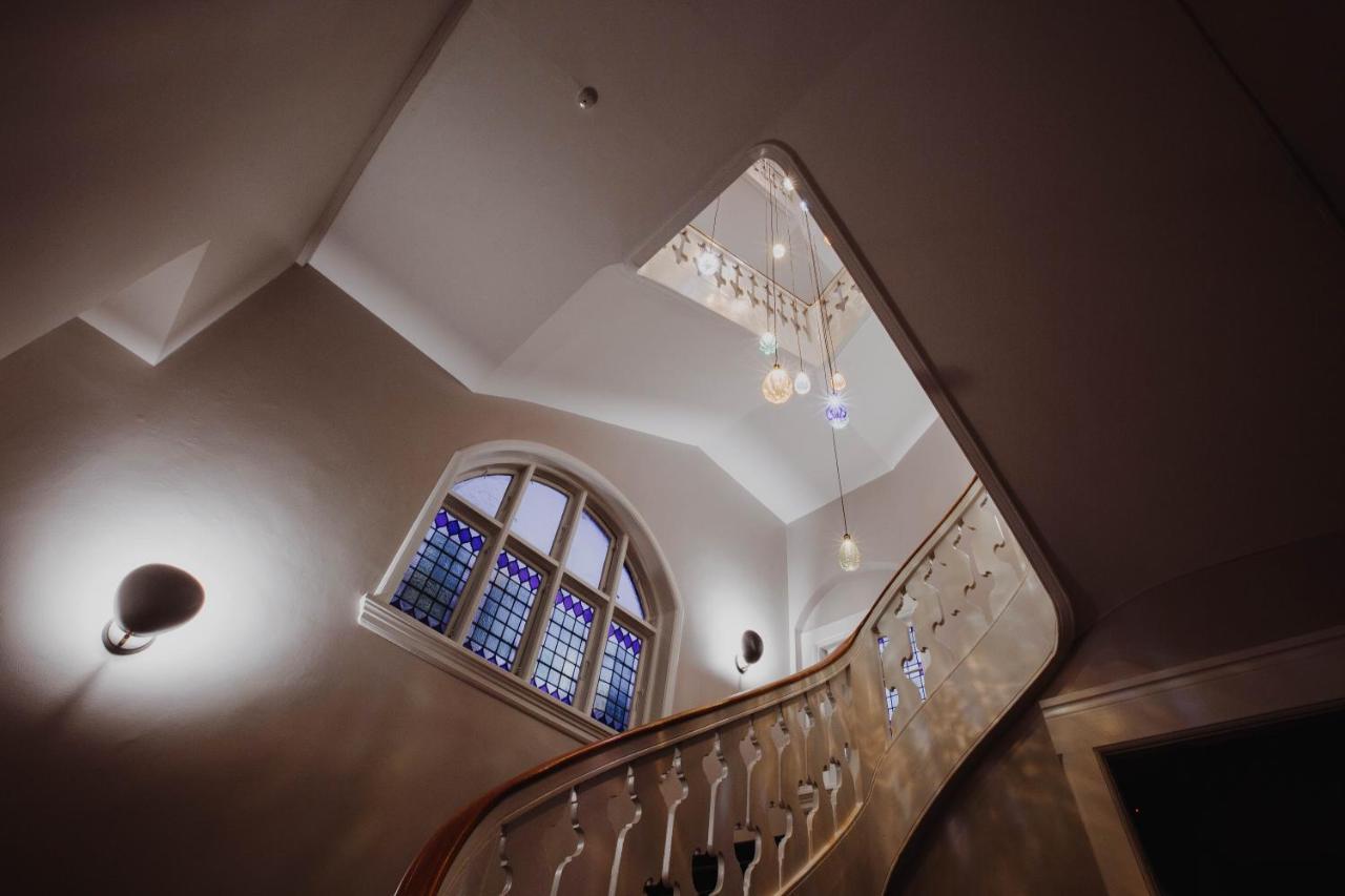 Fiftyseven House Hotel København