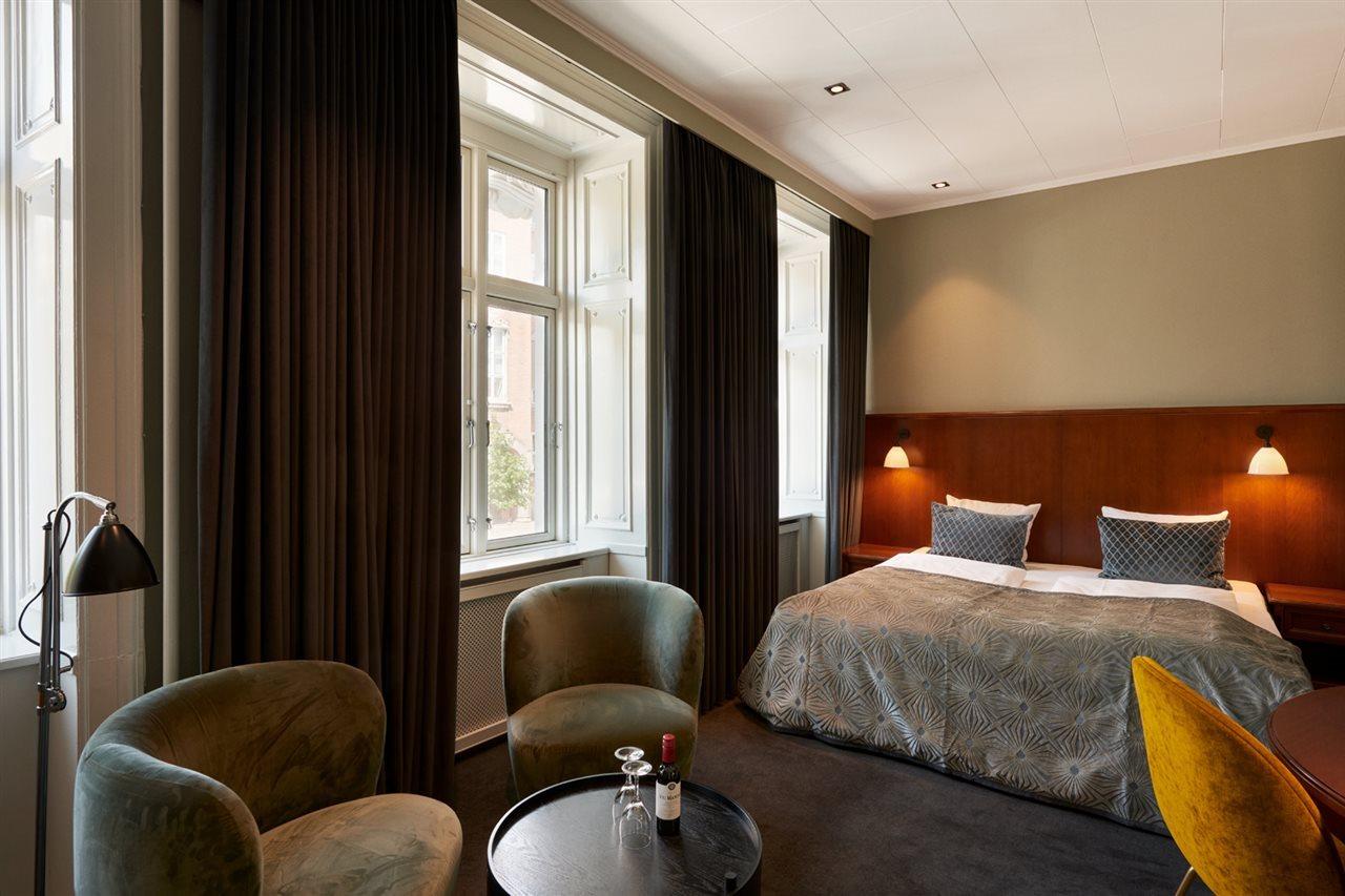 Fiftyseven House Hotel