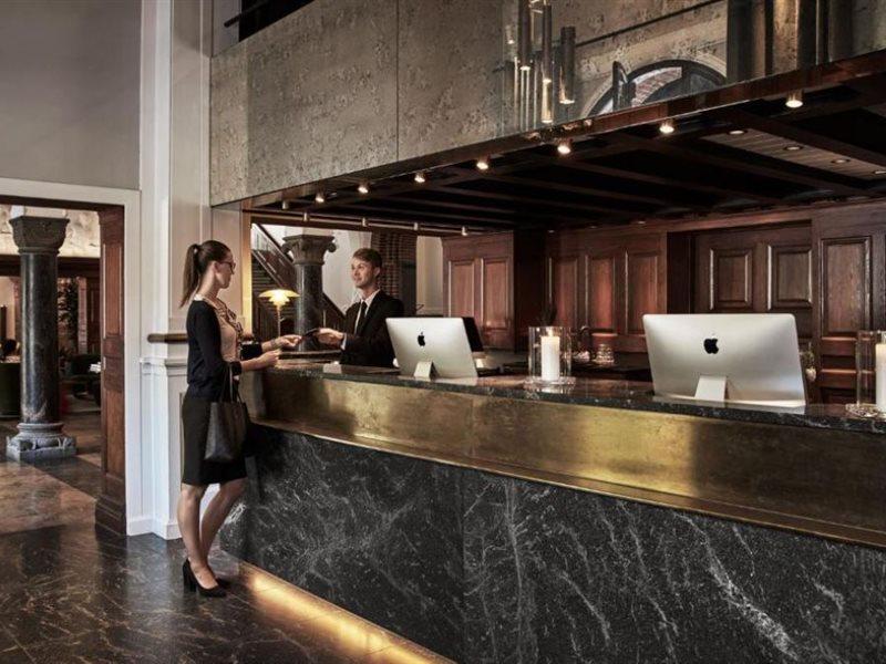 Hotel Fiftyseven House København