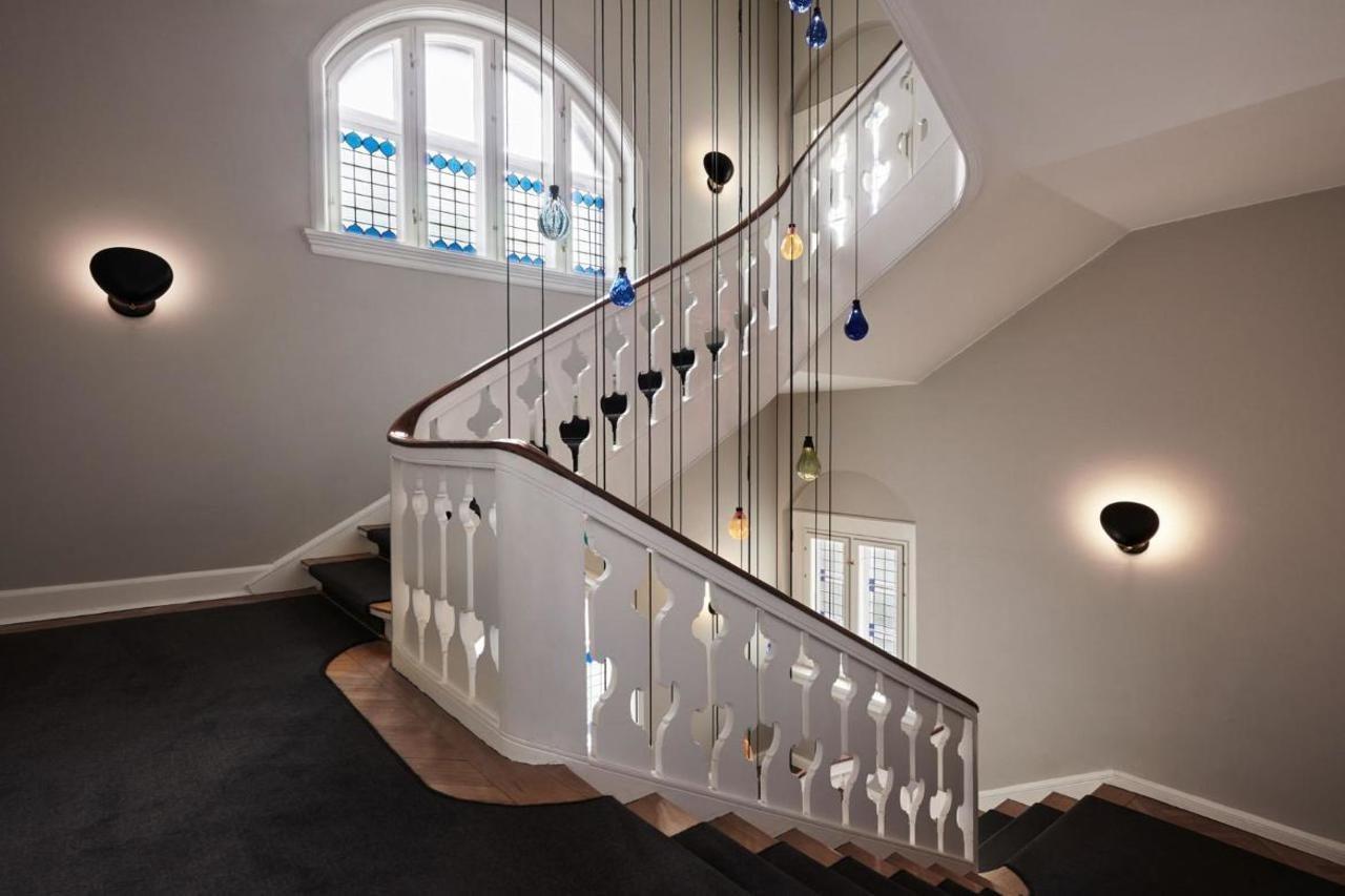 Fiftyseven House Hotel